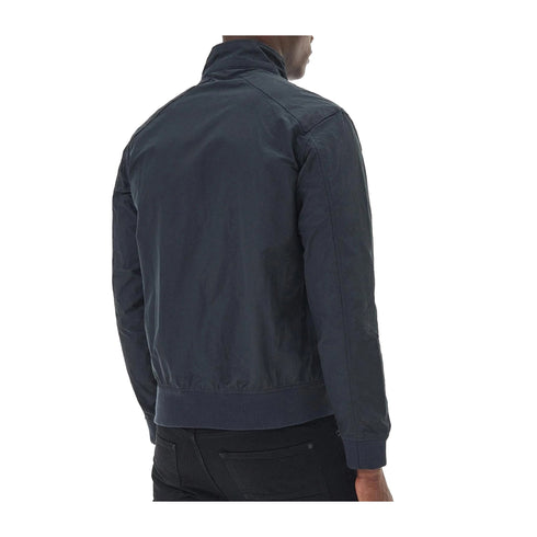 Barbour Intl. Giacca leggera Giubbino Uomo Harrington Rectifier M P25 - BARBOURINTERNATIONALMCA0427 - NY71 - M - Francavilla Moda